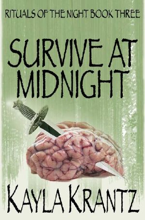 [Rituals of the Night 03] • Survive at Midnight (Rituals of the Night Book 3)